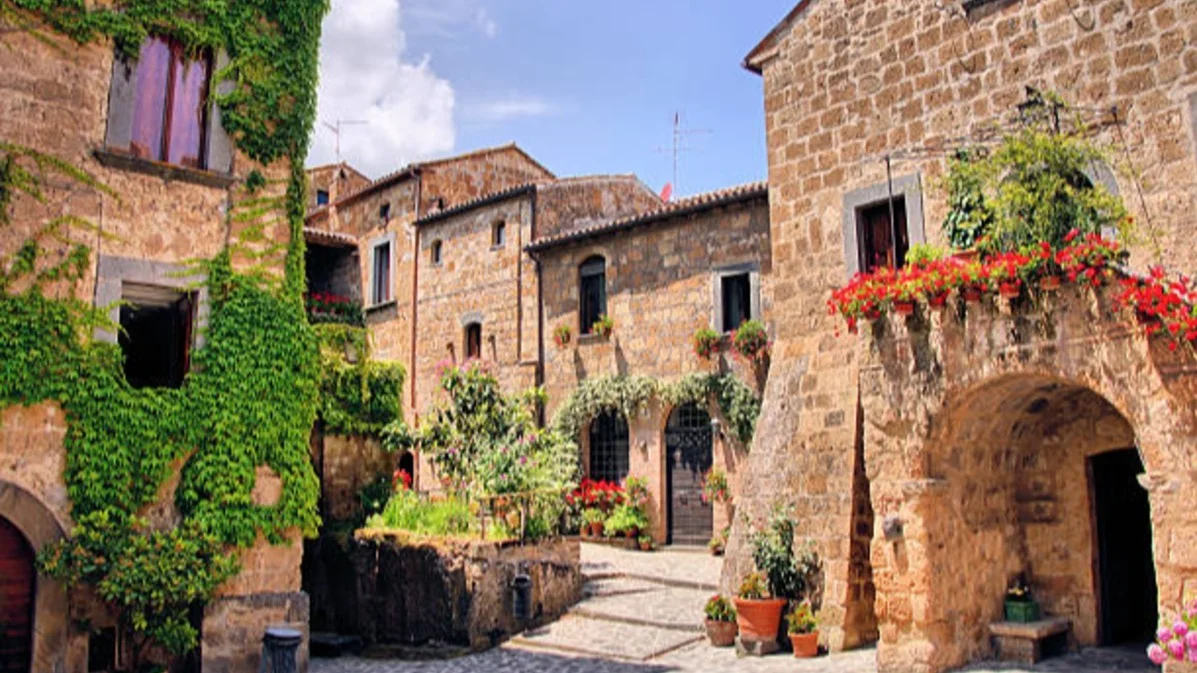 borgo