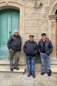 L’arte vive solo se è condivisa: il Carnevale di Stigliano, #fattodanoi, unisce il paese