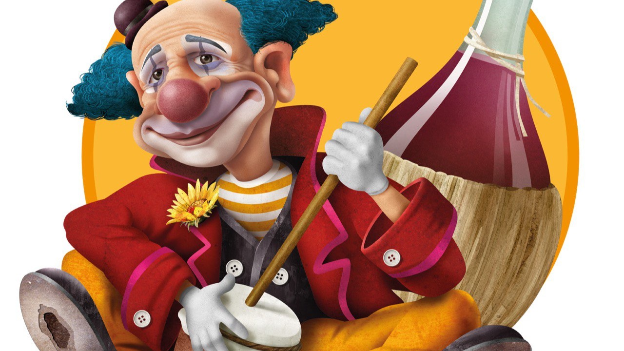 Mascotte di Stigliano