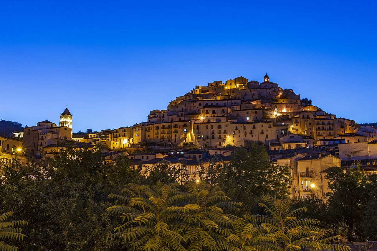 Calvello